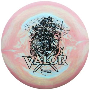 Legacy Valor